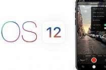 iOS 12 için konsept videosu yayınlandı
