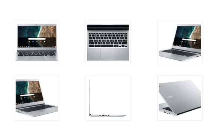 Acer Chromebook 514 fiyatı açıklandı