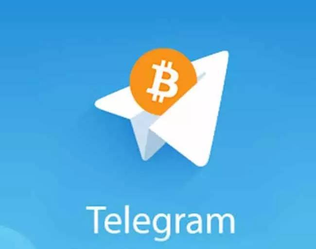 Telegram Bitcoin gönderme Telebit nedir?