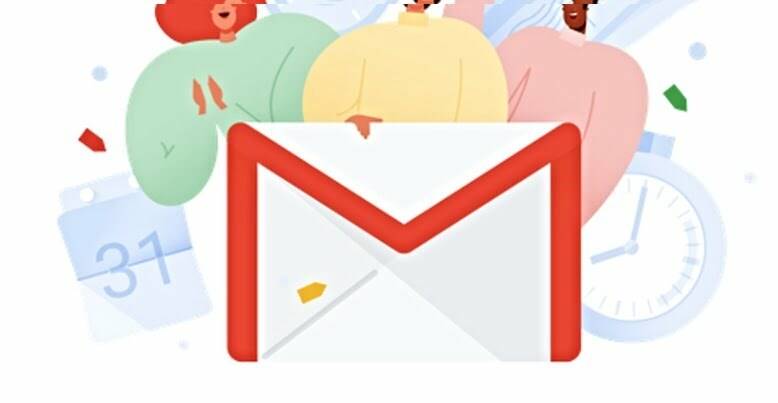 Gmail kullanıcıların e-postalarını paylaşıyor mu?