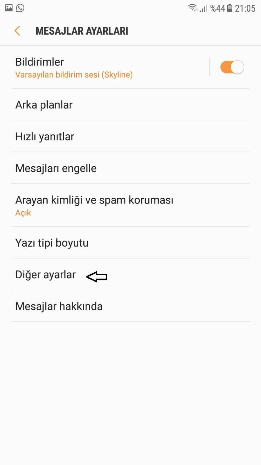türk telekommesaj gitmiyor
