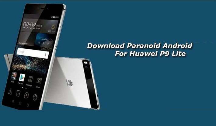 Huawei P9 Android 8.0 güncellemesi başladı