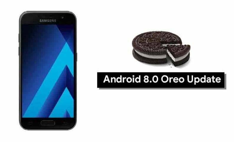 Galaxy A3 Android 8.0 yeniden başlatma sorunu