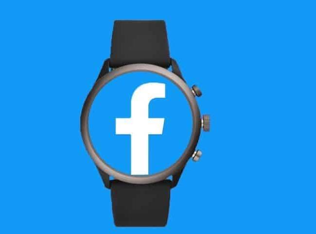 Facebook, Apple ile rekabet edecek akıllı saat yapıyor