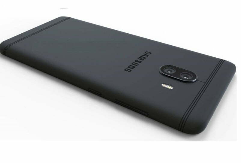 Samsung Galaxy C10 satışı