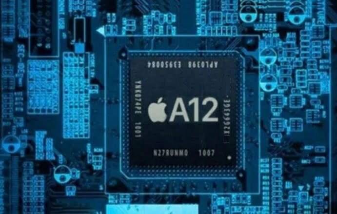 iPhone 9 ile A12 7 nm işlemci geliyor