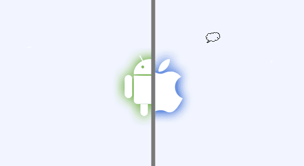 iOS mu Android mi sizce hangisi daha iyi