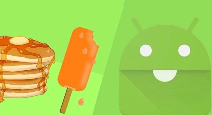 Android 9.0 P aramaları kaydetme ve Dark modu