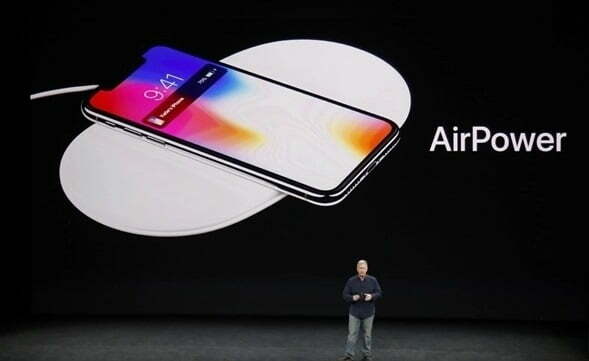 Apple AirPower kablosuz şarj cihazı satışa çıkıyor