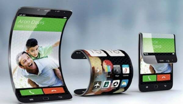 Samsung çift ekranlı katlanabilir telefon üretecek
