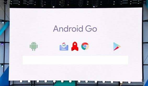 Android Go Edition nedir?