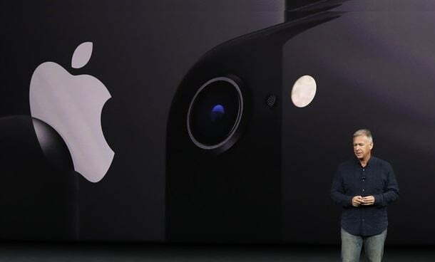 Apple, iPhone 7' nin 256 GB üretimini durdurdu