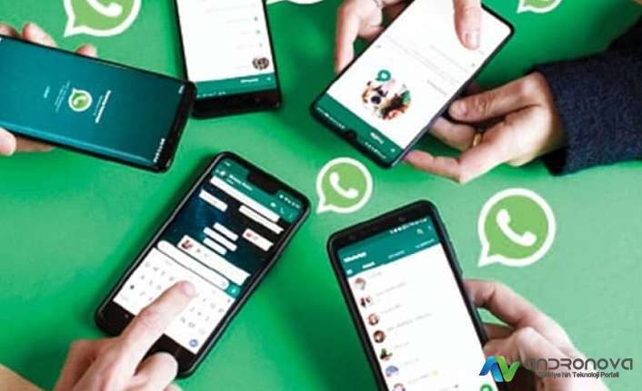 WhatsApp durduruldu hatası