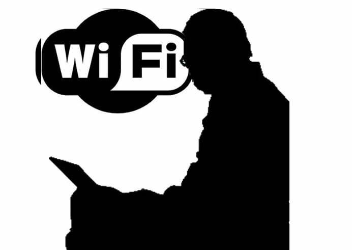 WiFi WPA2 şifresini kırmak için yeni yöntem