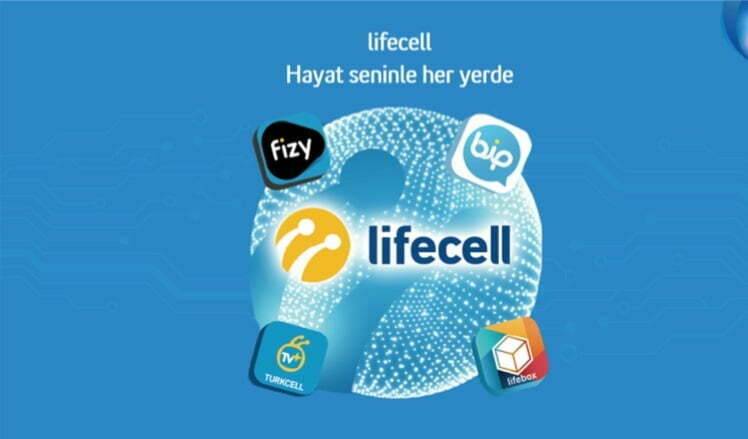 Turkcell Lifecell özellikleri ve Lifecell fiyatı