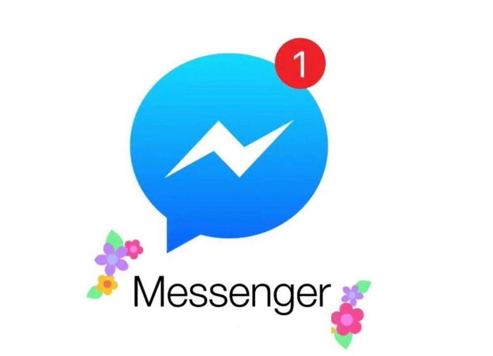 Facebook Messenger' a reklam geliyor