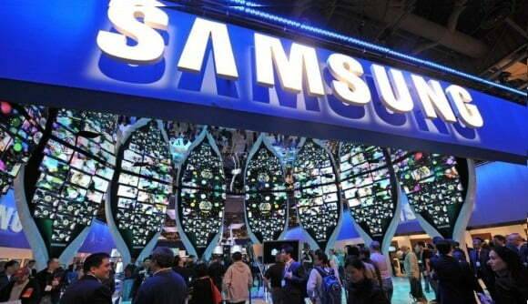 Samsung' tan ikinci çeyrekte rekor kar