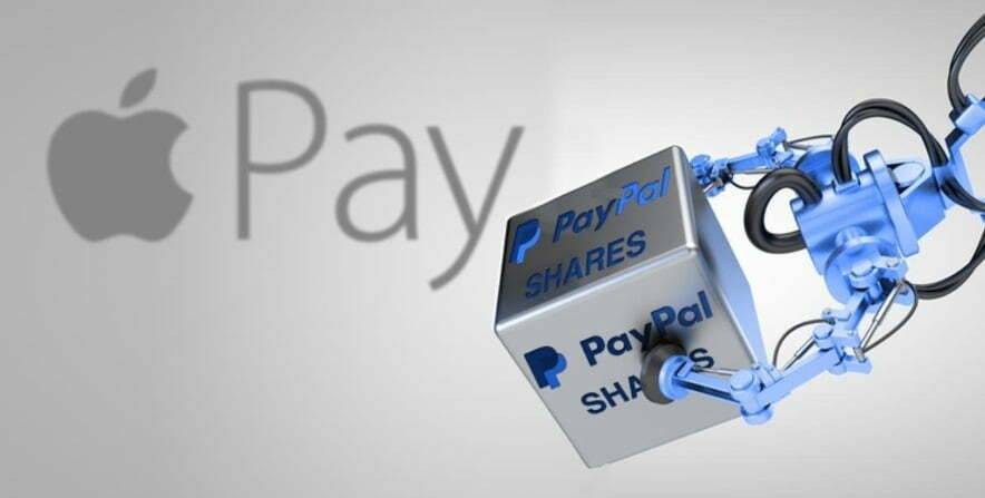 Apple, iTunes ödeme seçeneğine PayPal' i ekledi