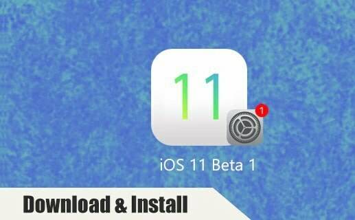 iOS 11 ile gelen özellikler, ipuçları ve kılavuzlar