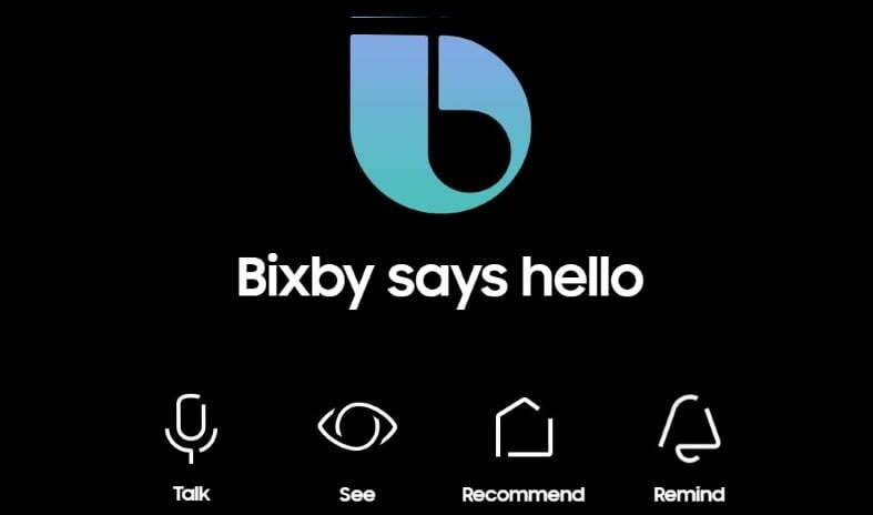 Bixby ile Galaxy A7 (2017) Güney Kore' de yayınlandı