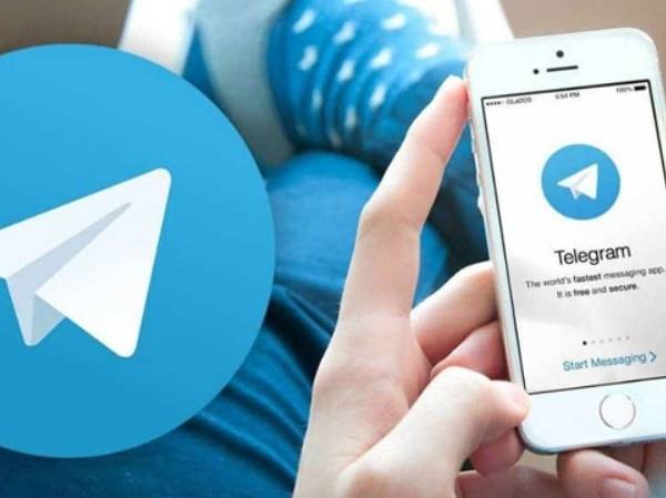 WhatsApp' a alternatif olan Telegram rekora gidiyor