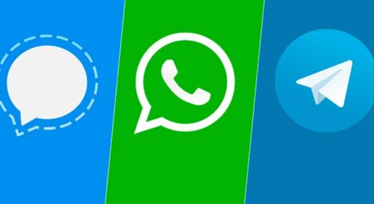 WhatsApp yerine hangi uygulama kullanılabilir alternatif