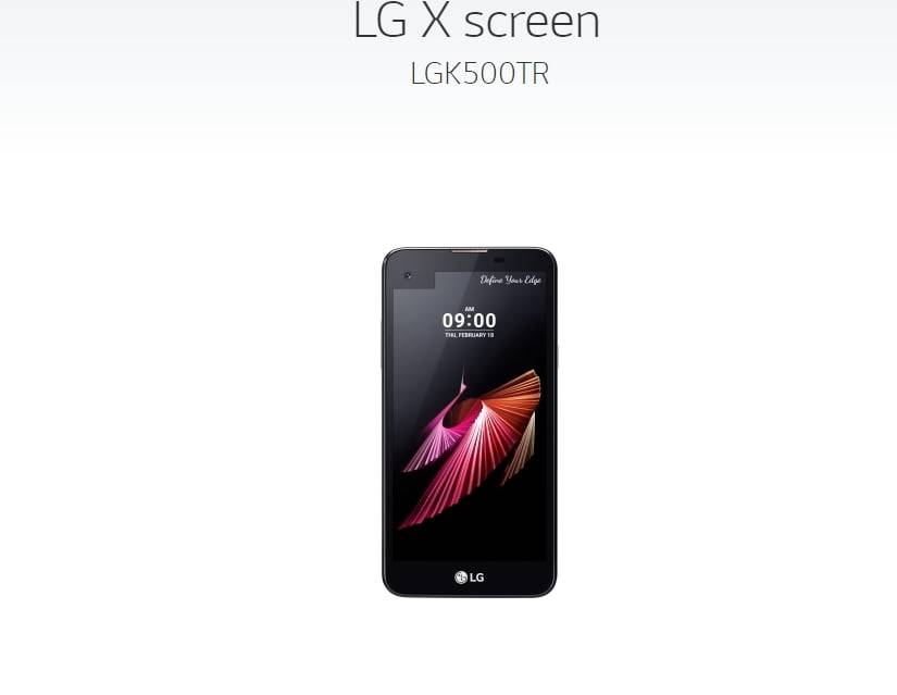 LG, X500 en uzun şarj süresine sahip modelini tanıttı