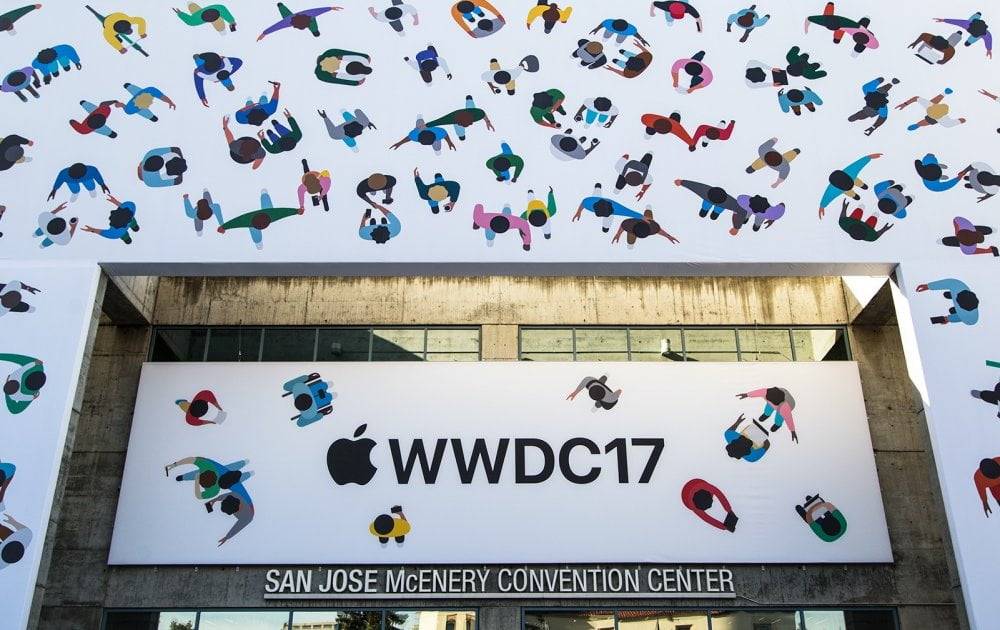 Apple WWDC 2017 ne zaman