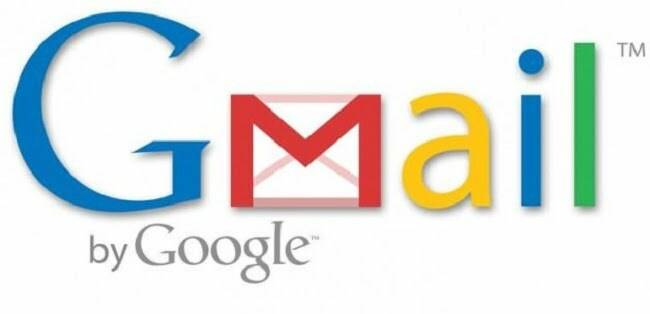 Gmail kurtarma güvenlik ayarları nasıl yapılır