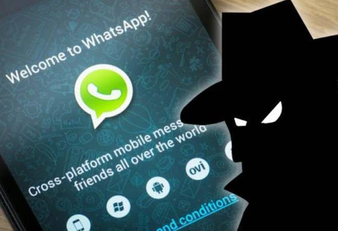 WhatsApp SMS doğrulaması ile hackleme
