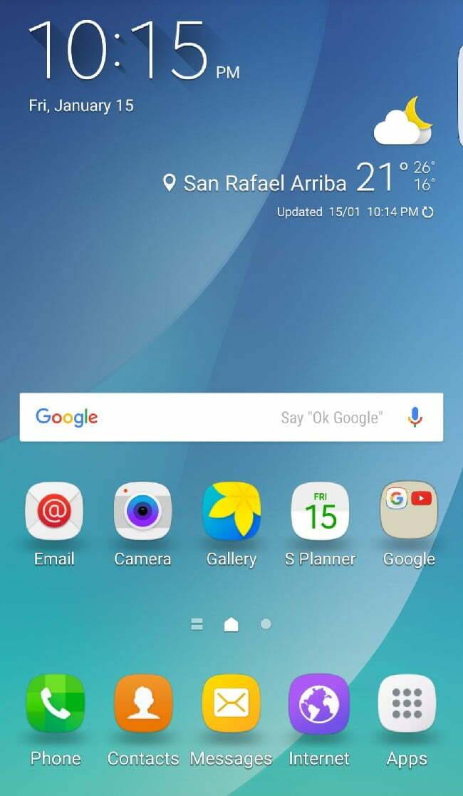 Galaxy S4 için en iyi ROM sürümü