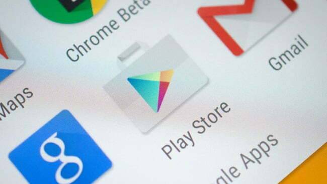 Google Play Store e-posta değiştirme nasıl yapılır