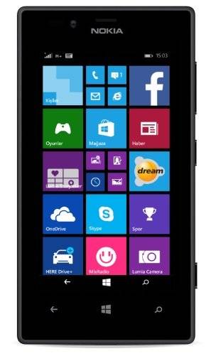 Nokia Lumia 720 4.5G 3G internet ayarları nasıl yapılır