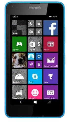 Microsoft Lumia 640 4.5G ve 3G internet ayarları nasıl yapılır