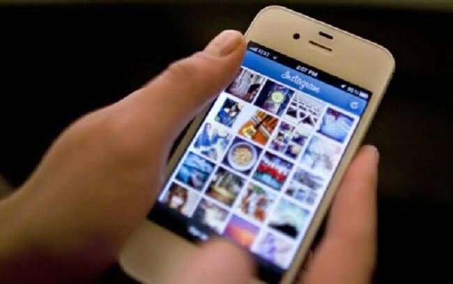 Instagram uygulamasında fotoğraf indirme nasıl yapılır