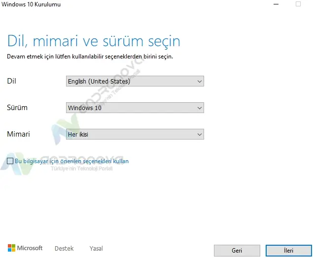 Windows 10 home single language 2