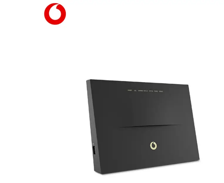 Vodafone H300s modem resetleme