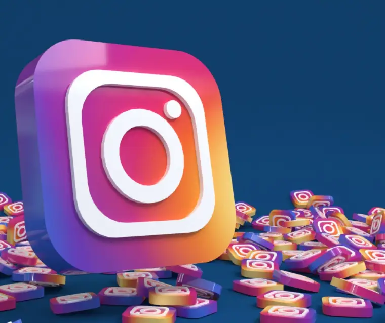 Instagram işletme konum ekleme