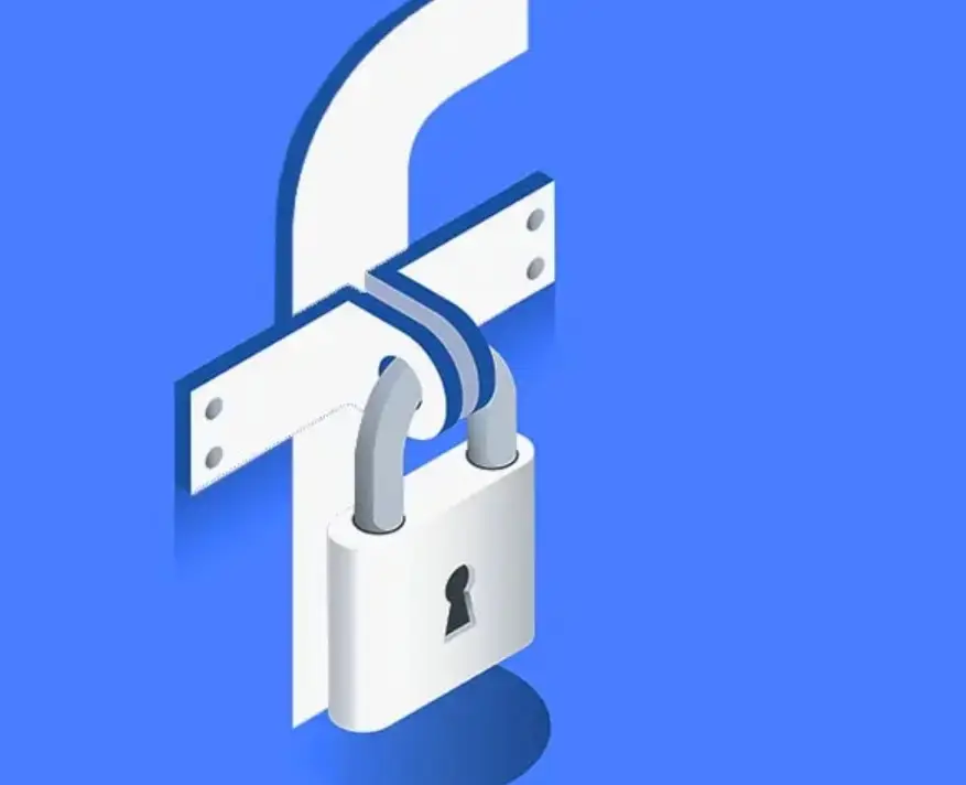 Facebook Account Locked