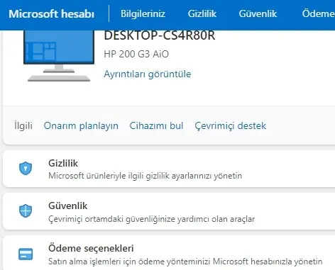 Windows 11 Microsoft Store kapaniyor