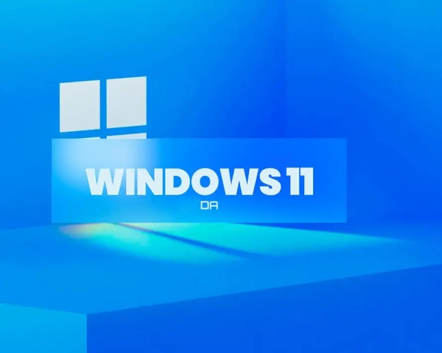 Windows 11 masaustu simgeleri kayboldu gorunmuyor