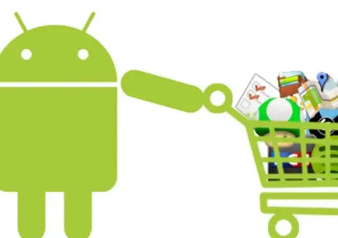 Android ucretli uygulamalari