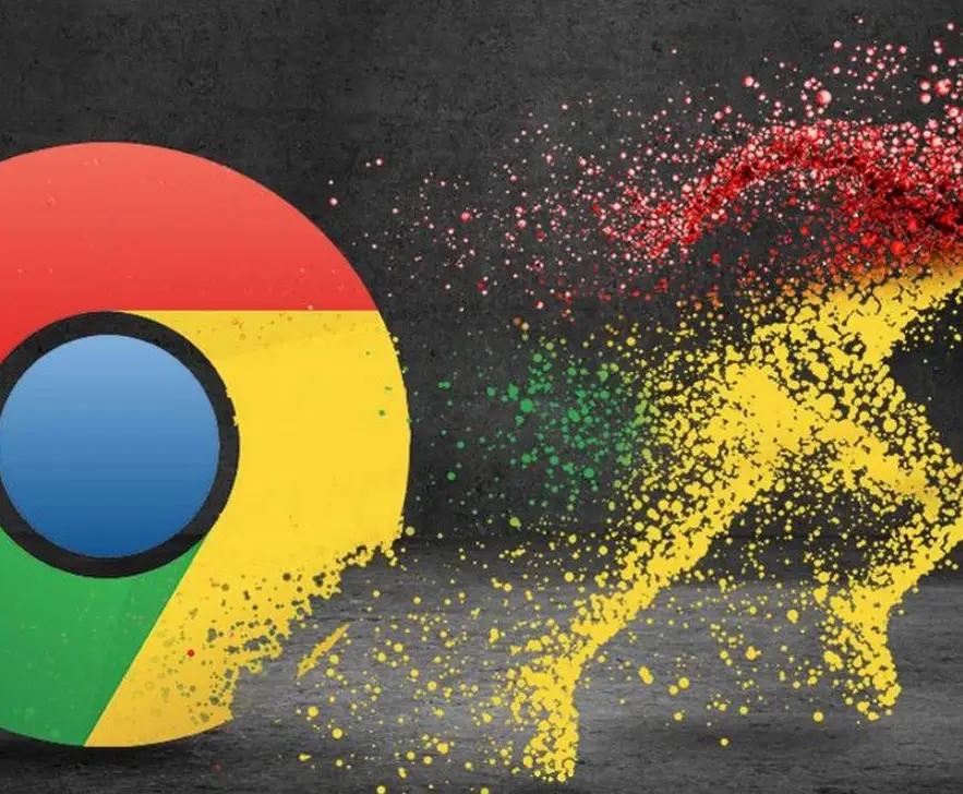 Google Chrome açılmıyor sorunu