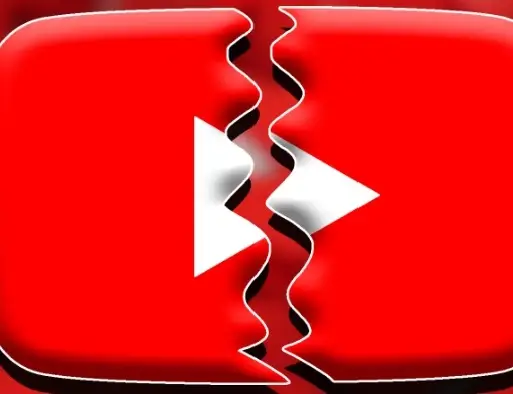 TV YouTube video oynatma sorunu