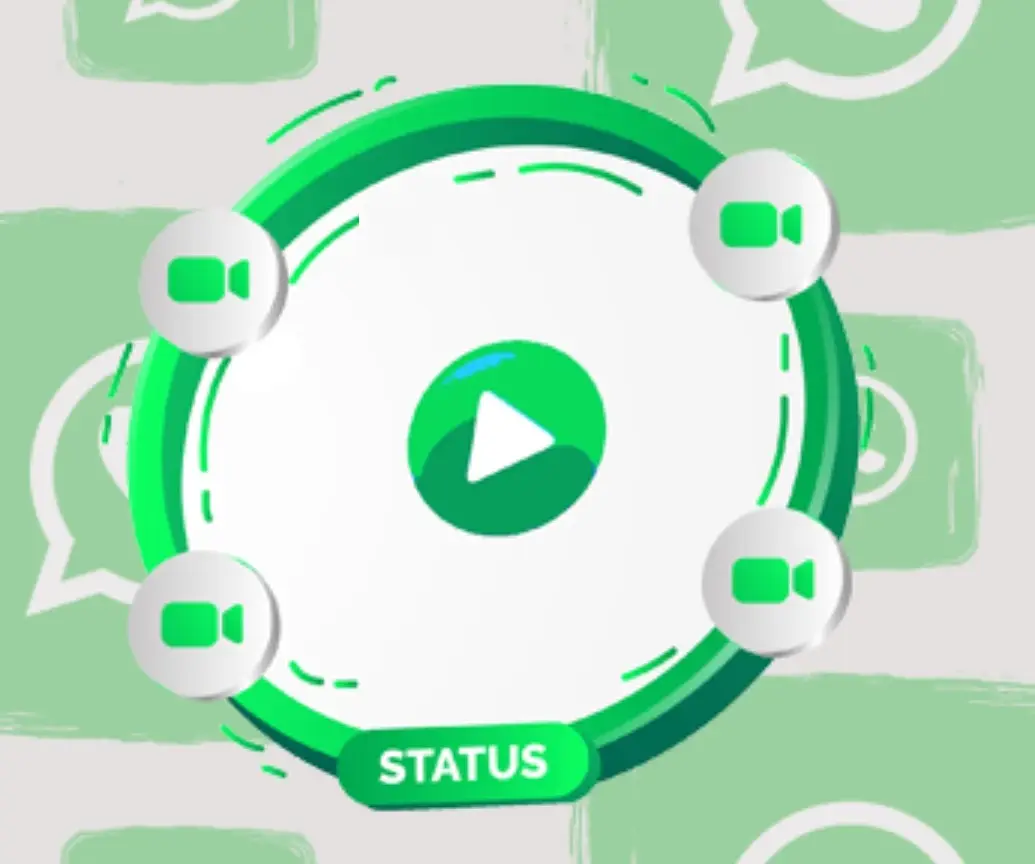 WhatsApp video kalitesi neden düşer
