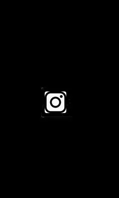 instagram siyah ekran