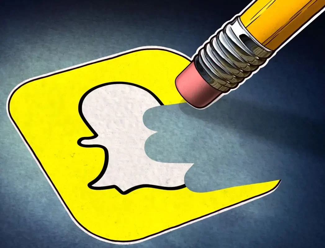 Snapchat silindiğinde hesap silinir mi?