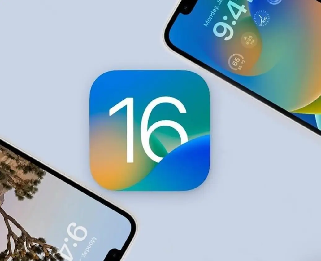 iOS 16.0.2 kamerada bulanik fotograf cekim sorunu