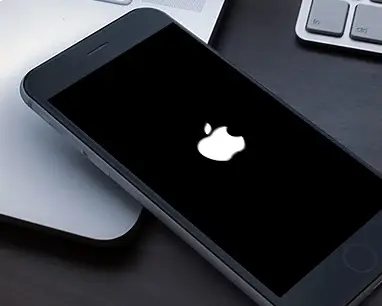 iPhone elma logosu gelip gidiyor 1