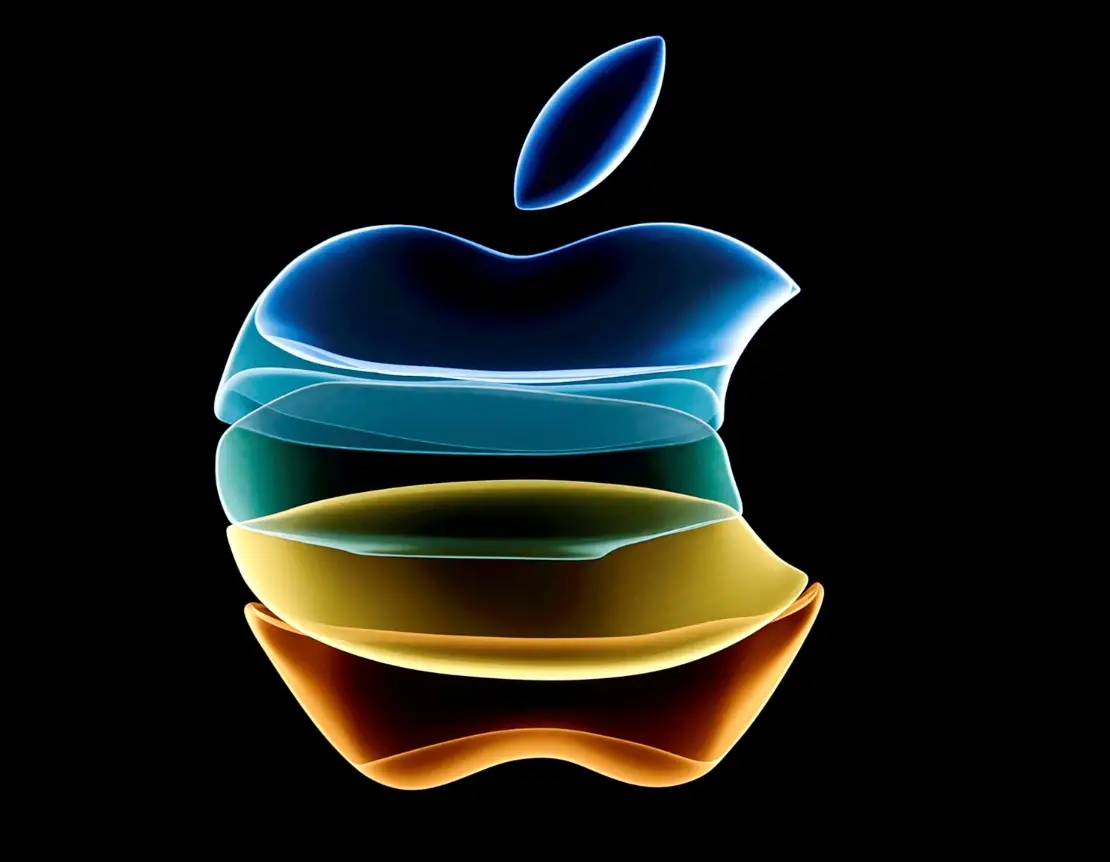 iPhone apple logo coming and going